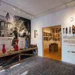 DIY projects inspired by history