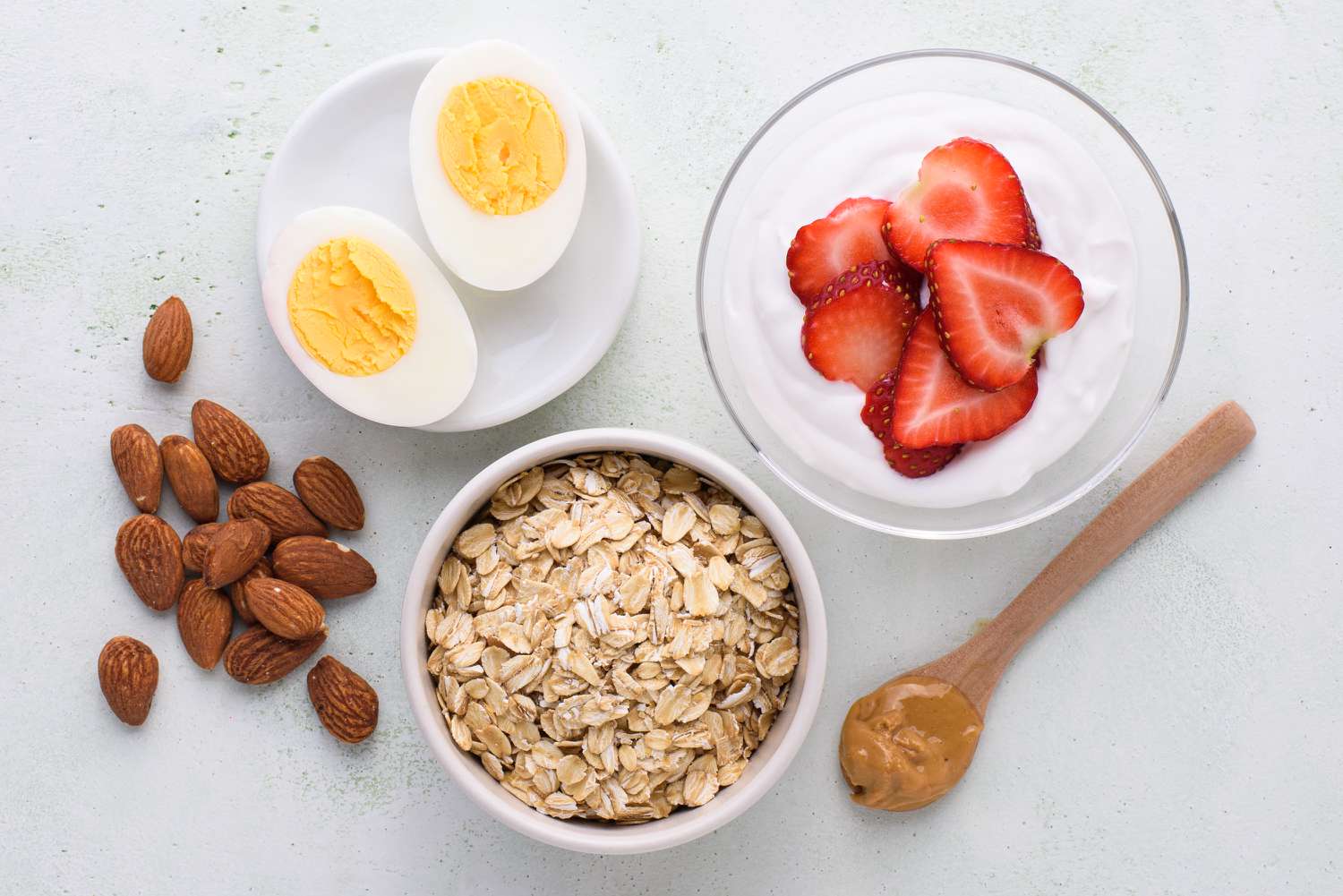 What I Learned From Eating the Same Meal for 30 Days