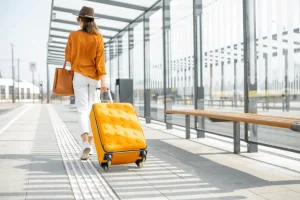 What travel scams taught me about trust