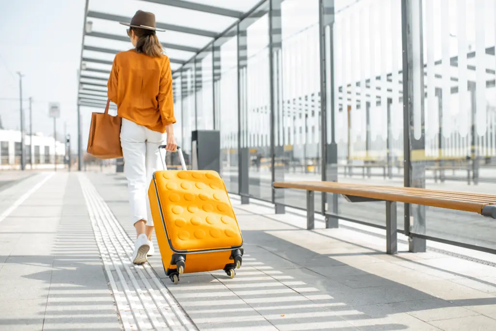 What travel scams taught me about trust